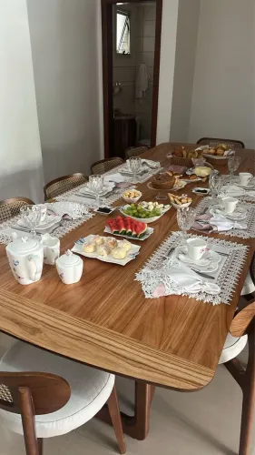 Mesa madeira