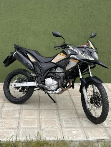 XRE 2023