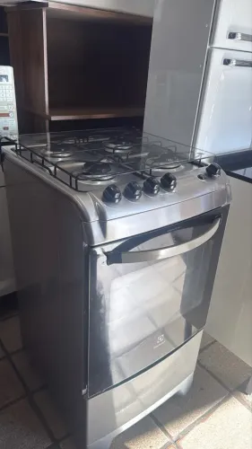 Fogão Electrolux