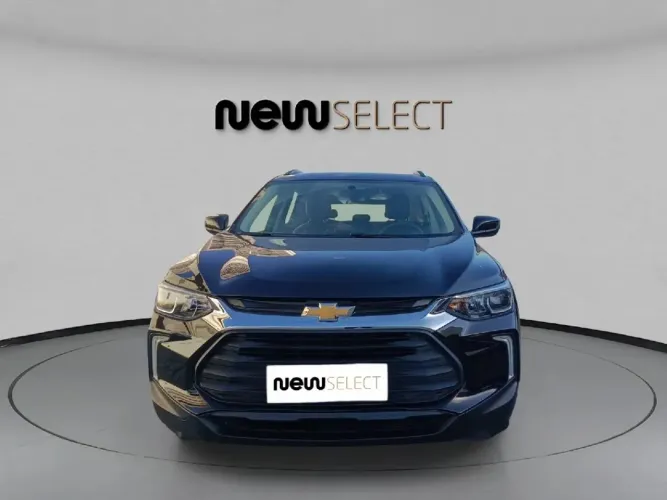 Chevrolet Tracker LT 1.0 Turbo 12V Flex AUT 2022