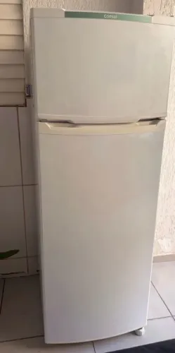 Geladeira cônsul 332l 2 portas