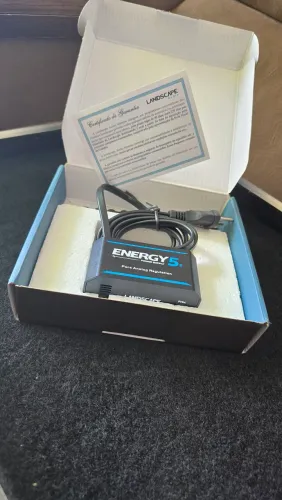 Fonte Landscape 5S  para pedais 