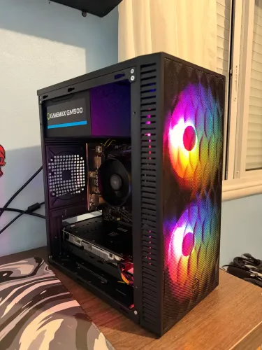 Pc Gamer RTX 2060 Super