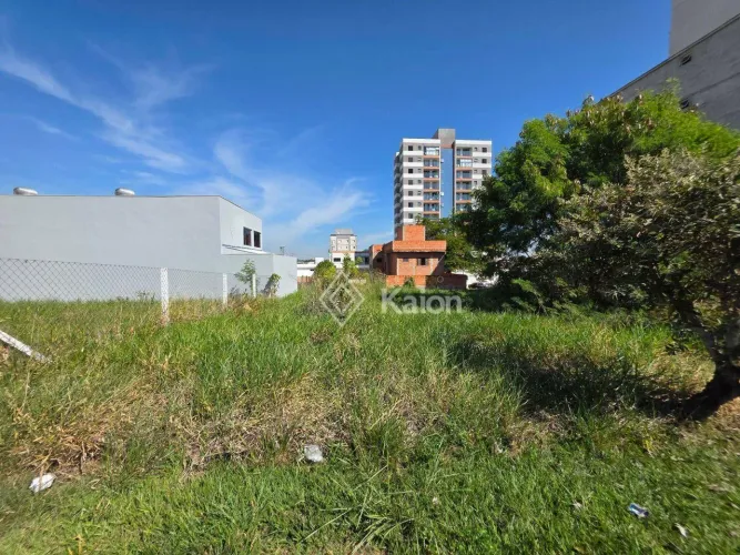 Terreno à venda no Bairro Itu Novo Centro em Itu/SP