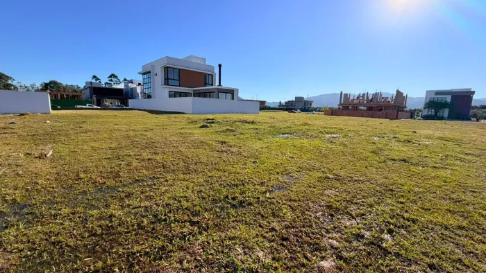 terreno a venda 360 m² no viva park, pronto para construir, primeira fase porto belo santa