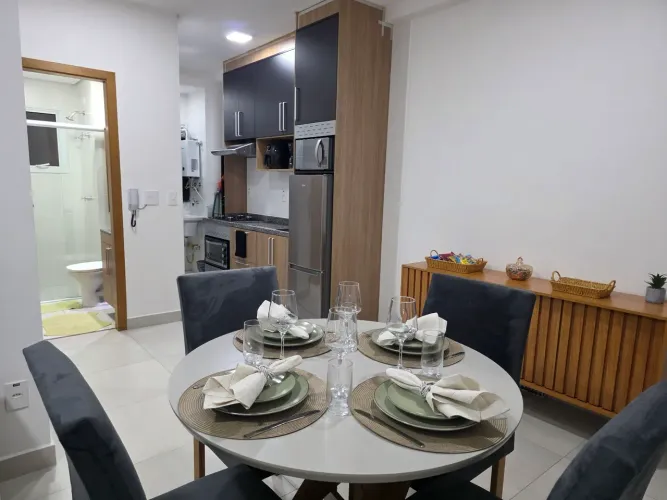 Apartamento 45mts, Rudge Ramos - São Bernardo do Campo 