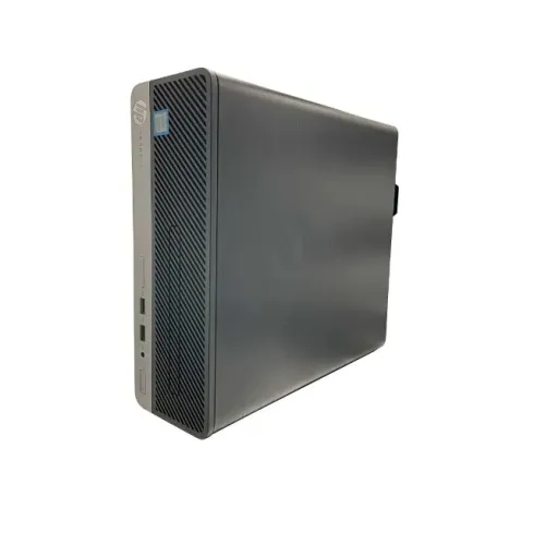 computador pc prodesk g5 i5-8500 8ª geracao 8gb ram ddr4 500gb Hd