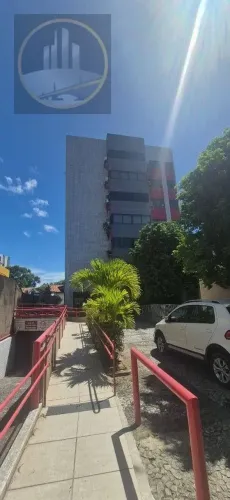Sala para alugar, 30 m² por R$ 2.600,00/mês - Derby - Recife/PE