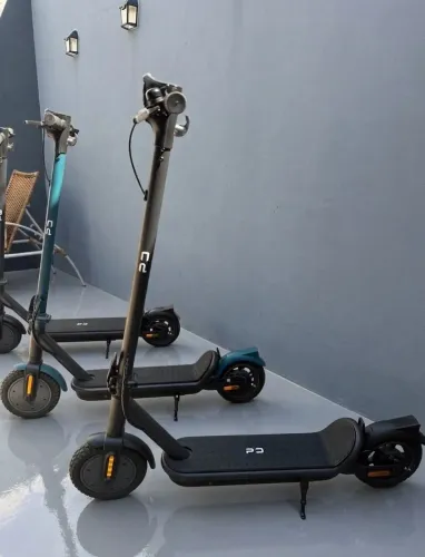 Patinete Eletrico 