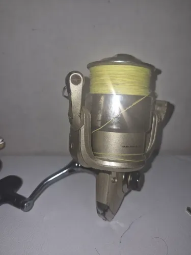 Vendo molinete