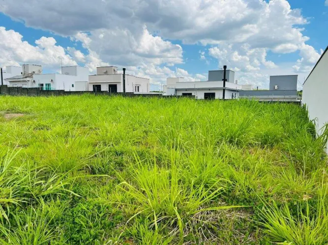 Terreno residencial à venda em Piracicaba (Bairro Ondas) 255m² | Aceita financiamento