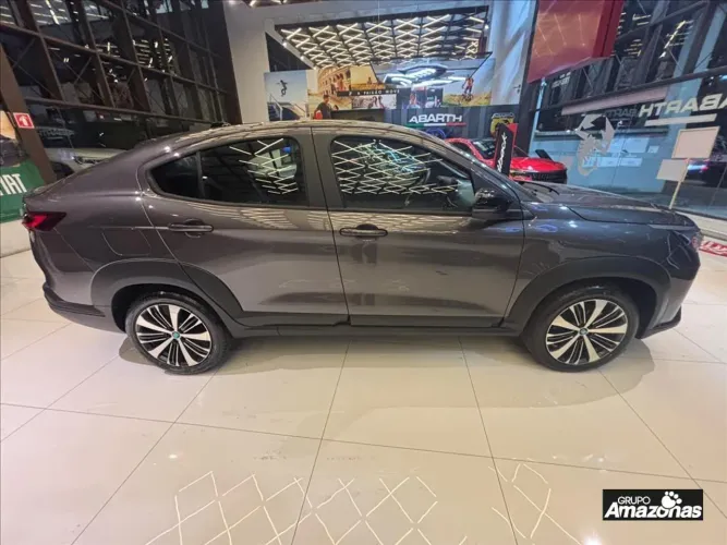 Fiat Fastback 1.0 200 Turbo Flex AUT 2026