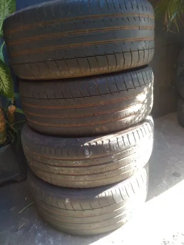 Pneu 225/50 R 17