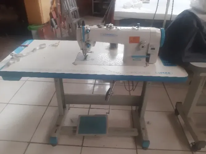 Máquinas de costurar