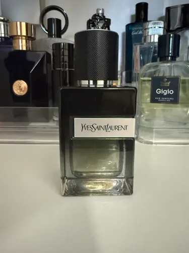 Y EDP Yves Saint Laurent