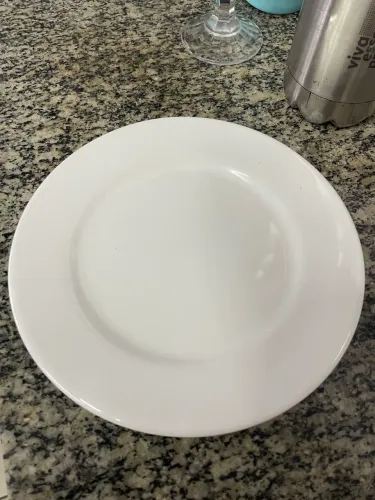 Pratos de sobremesa