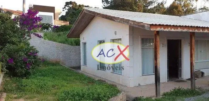Terreno à venda, 600 m² por R$ 860.000,00 - Pilarzinho - Curitiba/PR