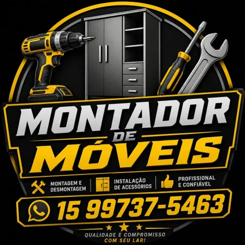 Montador de Móveis 
