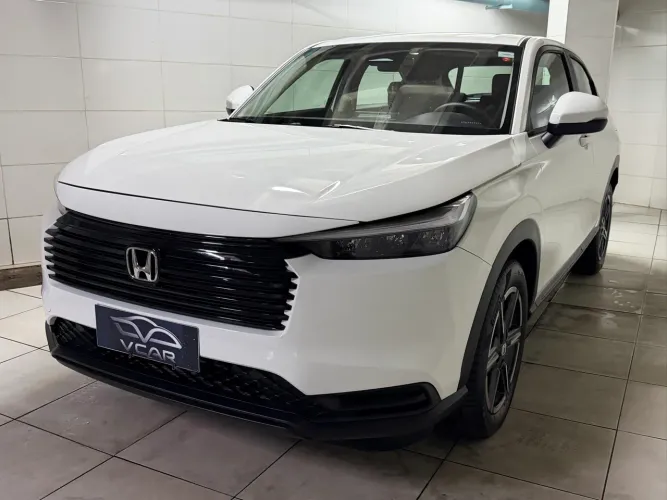 Honda HR-V EX 1.5 Sensing 16V 5P Aut. 2026