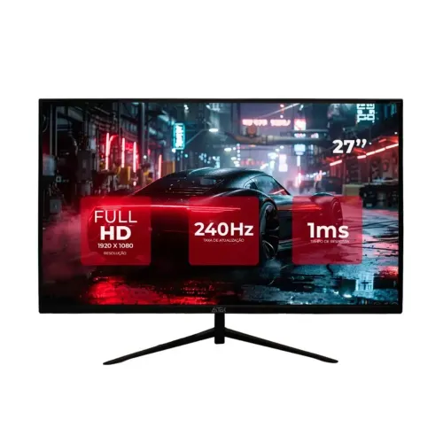 Monitor gamer 144hz ultragear