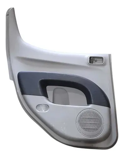 Forro Porta Traseiro Esquerdo Mitsubishi L200 2009