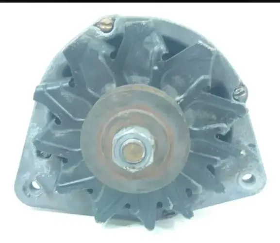Alternador do gol cht