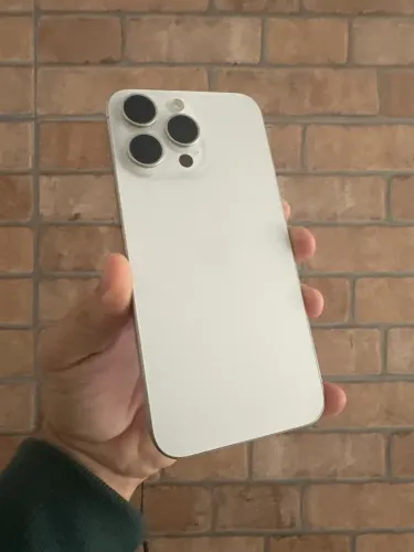 iPhone 15 Pro Max 256