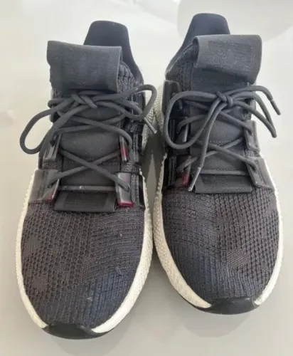 Tênis Adidas Prophere ORIGINAL preto/camo