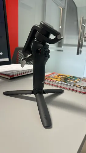 Gimbal Dji Osmo móbile