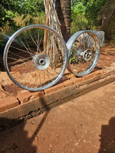 Rodas xtz lander 2022 