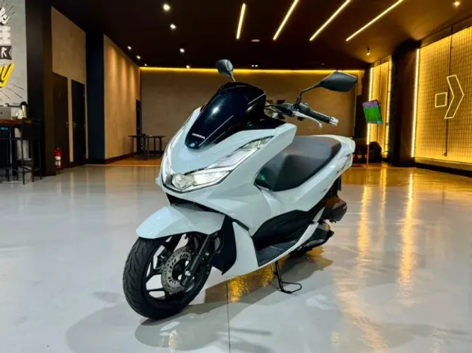 PCX 2026