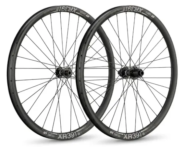 Rodas DT Swiss Rachet Pillar para MTB 29