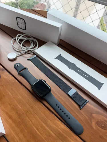 Apple Watch séries 7 45mm