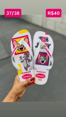 CHINELOS PERSONALIZADOS 