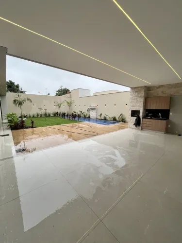 Casa, 4 quartos, 4 suítes, 222 m², 4 vagas no Jardim Atlantico em Goiânia
