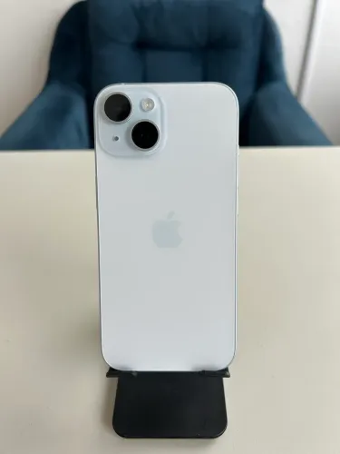 iPhone 15 128GB SEMINOVO