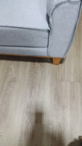 Sofá com 2.meses de uso!