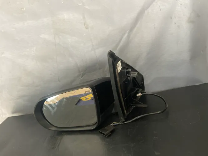 Retrovisor fiat pulse lado direito original 2024