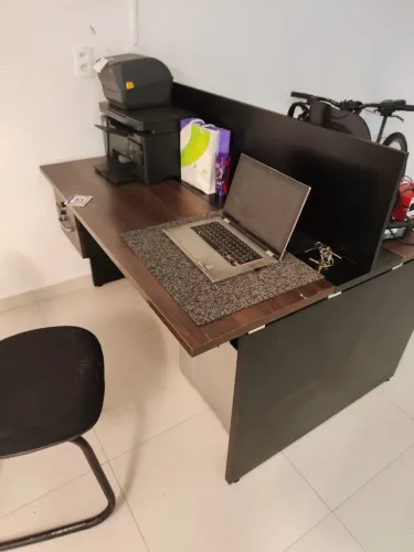 mesa de escritorio