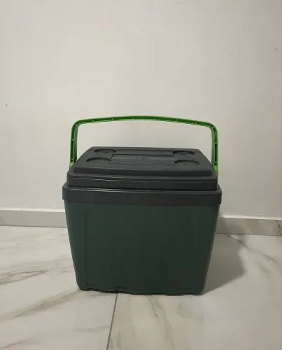 Cooler 34 L - Caixa Térmica valor negociável