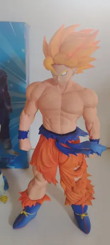 Action Figure DBZ
