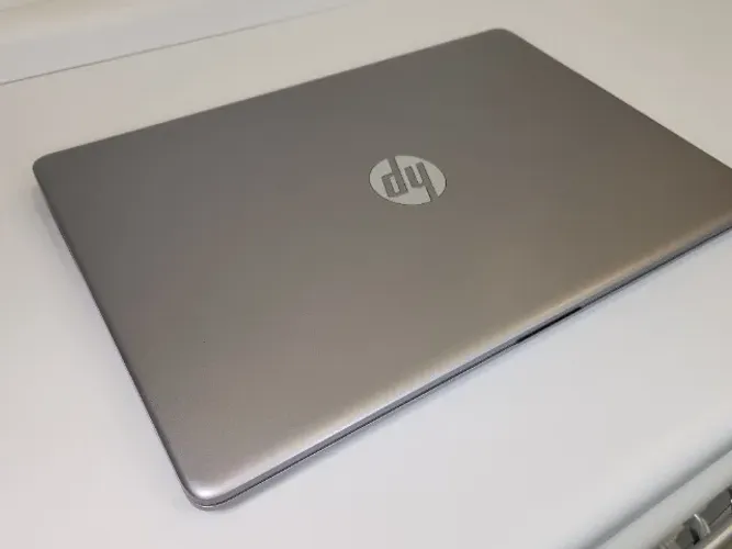 HP 256 G8 i5 11ª Geração | RAM 8GB | SSD M2 256GB | Tela 15,6" HD | Excelente Estado