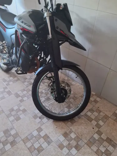 Lander conect