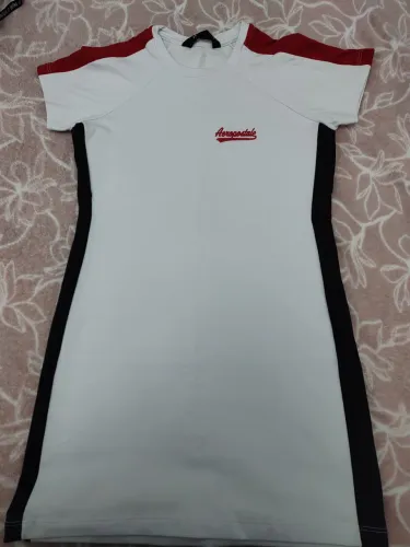 Vestido infantil Aeropostale 