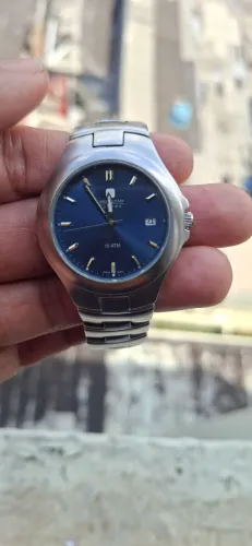 Relógio Swiss Military original vendo olx pay mais entrega para todo Brasil faço envio 