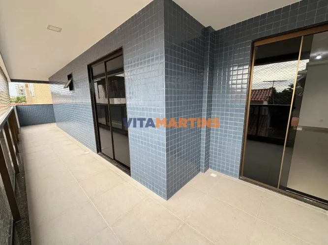 Apartamento de 3 quartos (1 suíte) por R$3.300,00 + TAXAS no Braga em Cabo Frio/RJ