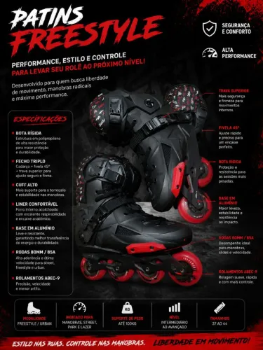Patins