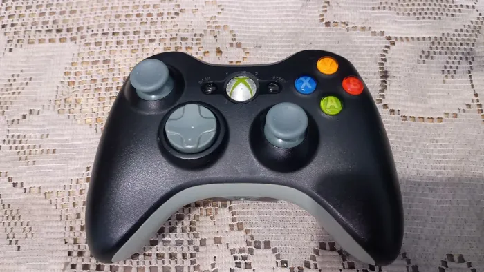 Controle Xbox 360 Elite Original