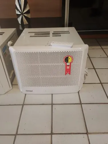 Vende-se ar-condicionado