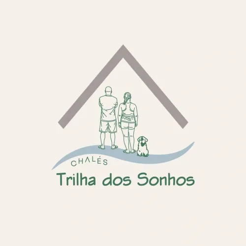 Chalé Trilha dos Sonhos - Praia de Moçambique Florianópolis 